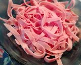 Foto del paso 4 de la receta: Salsa Escarparo
