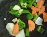 Foto del paso 6 de la receta: Ternera con salsa de ostras