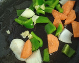 Foto del paso 6 de la receta: Ternera con salsa de ostras