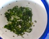 Foto del paso 1 de la receta Albondiguillas del convento