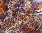 Foto del paso 4 de la receta: Ensalada de Atún Multicolor