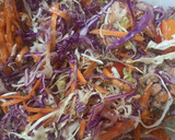Foto del paso 4 de la receta: Ensalada de Atún Multicolor