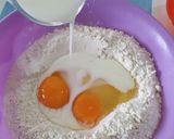 Foto del paso 1 de la receta: *Palitos y rosquitas de anís*🤩👌