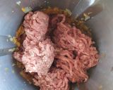 Foto del paso 3 de la receta: Salsa boloñesa en robot mambo
