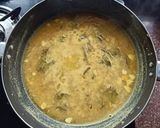 ডাল ধোকলি (dal dhokli recipe in Bengali) রেসিপি ধাপ - 7 ছবি