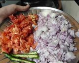 A picture of step 6 of Easy Hyderabadi Chicken Biryani.