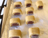 A picture of step 6 of Date bar Cookies.