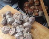 Foto del paso 4 de la receta: Longaniza casera Dominicana