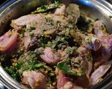 Foto langkah ke 4 dari resep Ayam Lado Mudo.