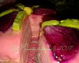 Foto langkah ke 8 dari resep Mille Crepes with Cream Cheese.