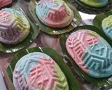 Foto langkah ke 6 dari resep Kue Ku/Kue Tok.