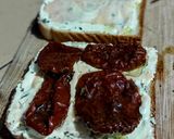Foto del paso 2 de la receta: BOCATA🥪XAVI...!🥳