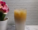 Foto langkah ke 3 dari resep 234. Milk Tea.