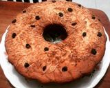 Foto langkah ke 1 dari resep Cake tape keju.