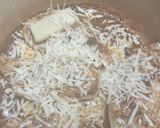A picture of step 2 of Chicken bacon ranch chicken breasts.