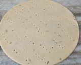 દાળ પકવાન (Dal Pakwan Recipe In Gujarati) રેસીપી સ્ટેપ3ફોટો