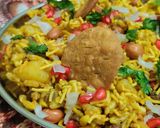 ભેલપૂરી (Bhelpuri recipe in Gujarati) રેસીપી સ્ટેપ3ફોટો