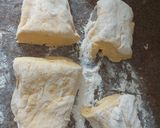 Foto do passo 13 de Pão de cenoura caseiro e fofinho - receita fácil e deliciosa