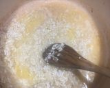 Pas rețetă Risotto con zucchini 4 fotografie