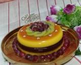 Cara Membuat Pudding Lapis Surabaya 19