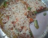 A picture of step 7 of Pizza in Pan.