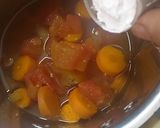 टोमॅटो गाजर सूप (tomato gajar soup recipe in marathi) रेसिपी स्टेप 2 फोटो