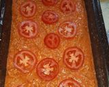 Lasagne, kicsit másképp recept fázis 3 fotója