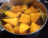 Foto del paso 2 de la receta: Tarta de calabaza