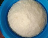 Foto langkah ke 2 dari resep Donat empuk.