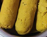 दिवाळी विशेष भाजणीच्या चकल्या (Bhajni‌chya ‌Chaklya Recipe In Marathi) रेसिपी स्टेप 3 फोटो 