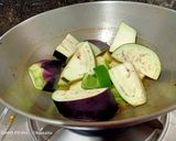 আলু বেগুন দিয়ে চেলা মাছের পাতলা ঝোল (alu begun diye chela macher jhol recipe in bengali) রেসিপির ধাপ 2 ছবি
