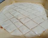 Foto del paso 4 de la receta: Cuadraditos de membrillo
