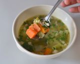 Foto del paso 10 de la receta: Sopa Cultivateur. (algo rico para comer)