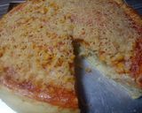 Foto langkah ke 9 dari resep Pizza Simpel.