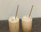 Foto langkah ke 4 dari resep Es Kopi Susu Gula Aren ala Coffee Shop.