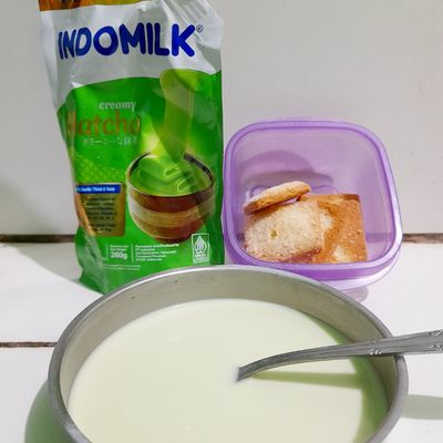 Langkah 2