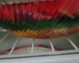 A picture of step 5 of Colorful Treat 🌈🌈🌈.