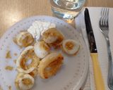 Foto del paso 8 de la receta Calamares rebozados