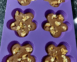 Foto del paso 4 de la receta: Muffins de chocolate y nueces🧁