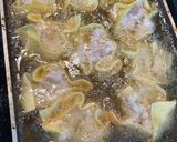 Foto langkah ke 3 dari resep Siomay goreng.