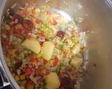 Foto del paso 1 de la receta: Garbanzos