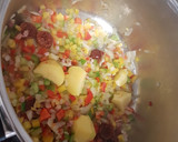 Foto del paso 1 de la receta: Garbanzos