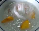 รูปขั้นตอนการทำที่ 4 ของ สาคู คลีน