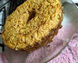 Foto del paso 6 de la receta: Budín de Avena y Manzana
