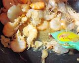 Foto langkah ke 1 dari resep 384. Udang Tumis.