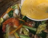 Foto langkah ke 4 dari resep Mie Titi khas Makassar.
