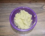 Foto langkah ke 2 dari resep Pastel Tutup Ekonomis.