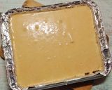 Foto del paso 17 de la receta Canelones rellenos de puerros y langostinos con bechamel de romesco