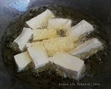 Foto langkah ke 2 dari resep Lontong Balap with Lento dan Sate Kerang.