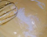 Foto del paso 3 de la receta: Tiramisú